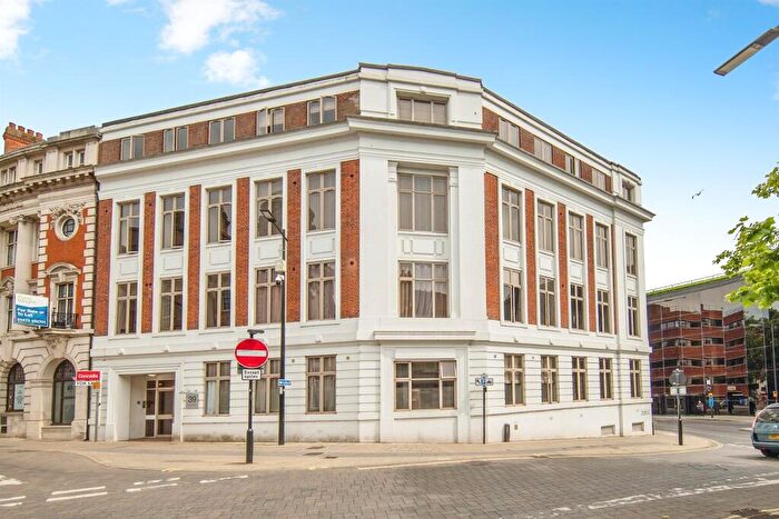 1 Bedroom Apartment For Sale In Princes Street, Ipswich, IP1