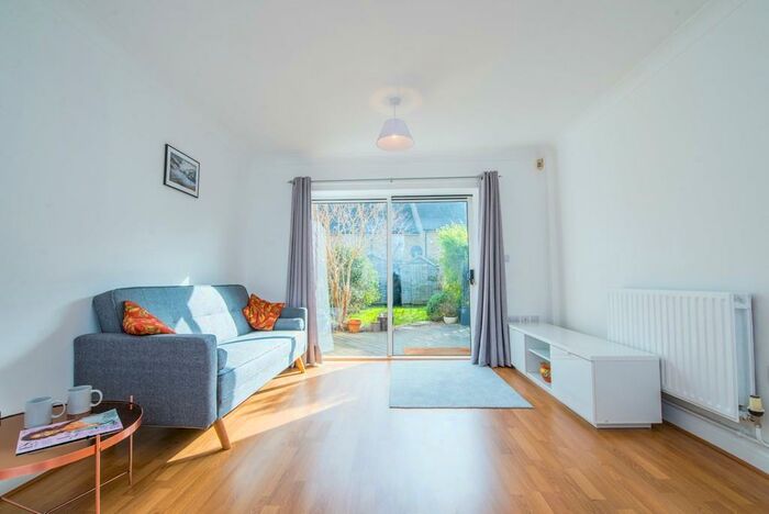 3 Bedroom Terraced House To Rent In Banfield Road, London, SE15