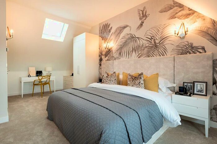 3 Bedroom End Of Terrace House For Sale In Grand Union Road Market Harborough, LE16