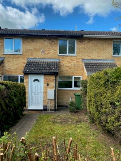 2 Bedroom Terraced House To Rent In Broughton Astley, Leicester, LE9