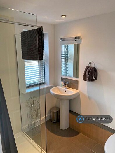 1 Bedroom Flat To Rent In Coates Road, Gosport, PO12