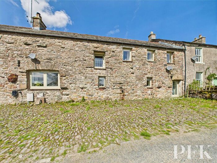 3 Bedroom Barn Conversion For Sale In Tebay, Penrith, CA10