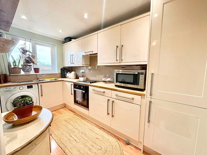 1 Bedroom Property To Rent In Spruce Avenue, Waterlooville, PO7