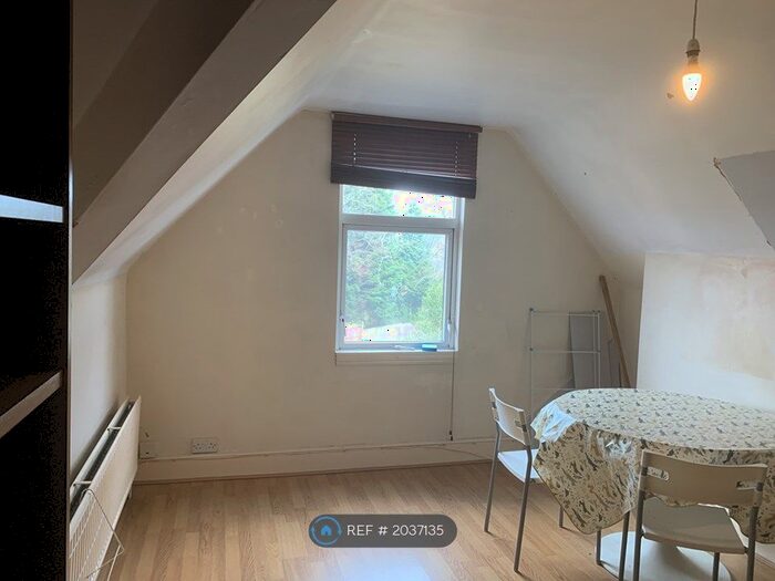 1 Bedroom Flat To Rent In Sterling Road, Birmingham, B16