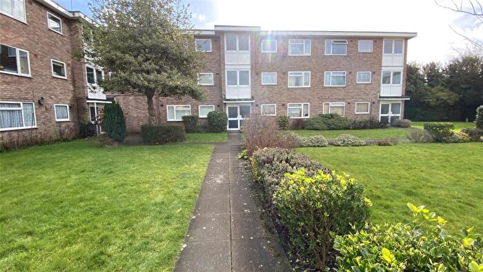 2 Bedroom Apartment For Sale In Langbay Court, Walsgrave, Coventry, West Midlands, CV2