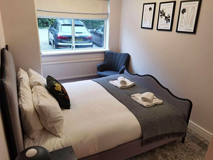 2 Bedroom House To Rent In Cavendish Avenue, Cambridge, Cambridgeshire, CB1