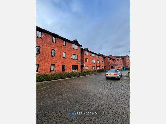 1 Bedroom Flat To Rent In Landressy Place, Glasgow, G40
