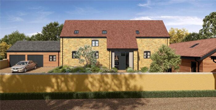 5 Bedroom Detached House For Sale In Golden Valley, Water Lane, Charlton Horethorne, Sherborne, Somerset, DT9