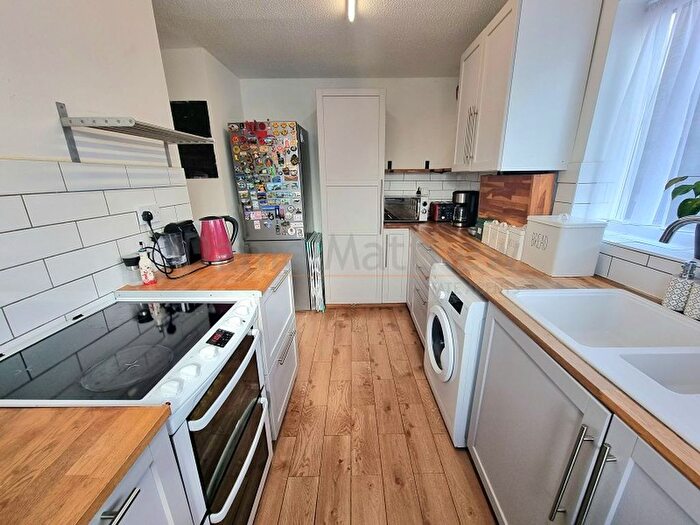 2 Bedroom Detached Bungalow For Sale In Hazeldene Avenue, Brackla, CF31