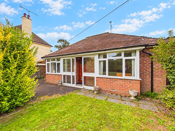 3 Bedroom Detached Bungalow For Sale In Shripney Road, Shripney, Bognor Regis, PO22