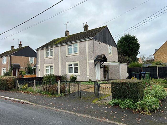 2 Bedroom Semi Detached House For Sale In Charles Street, Corsham, Wiltshire, SN13