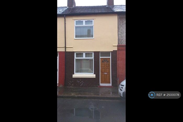 2 Bedroom Terraced House To Rent In Sunningdale Road, Liverpool, L15