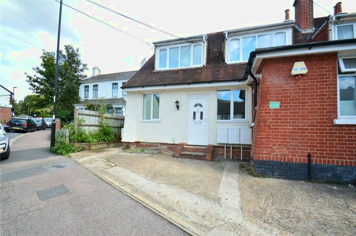 2 Bedroom Apartment To Rent In Lower Road, Kenley, CR8