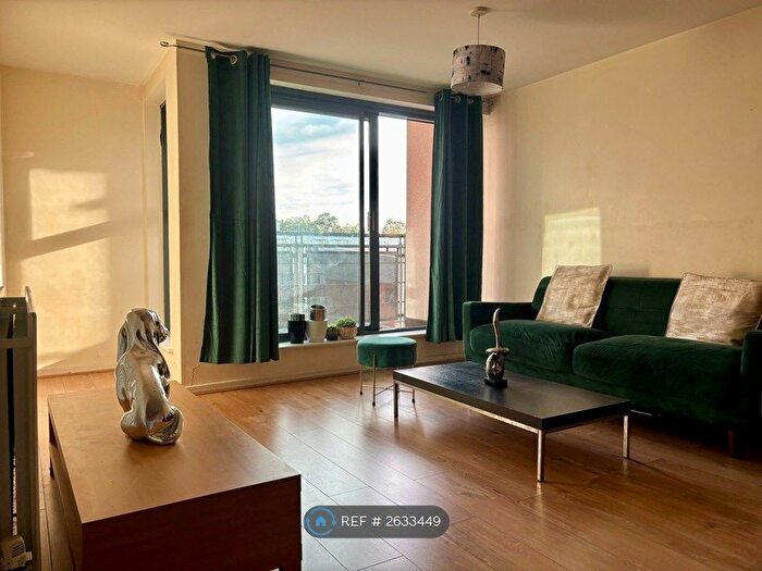 1 Bedroom Flat To Rent In Bush House, London, SE18
