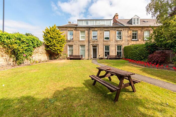 1 Bedroom Flat For Sale In Forest Villa, Forest Hall, Newcastle Upon Tyne, NE12