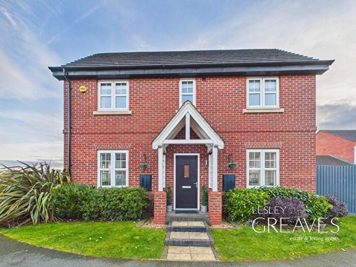 3 Bedroom Semi Detached House For Sale In Seaton Way, Mapperley, Nottingham, NG3