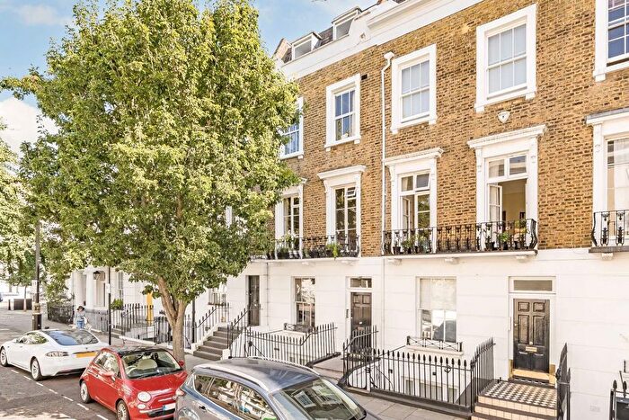 1 Bedroom Flat To Rent In Denbigh Street, Pimlico, SW1V