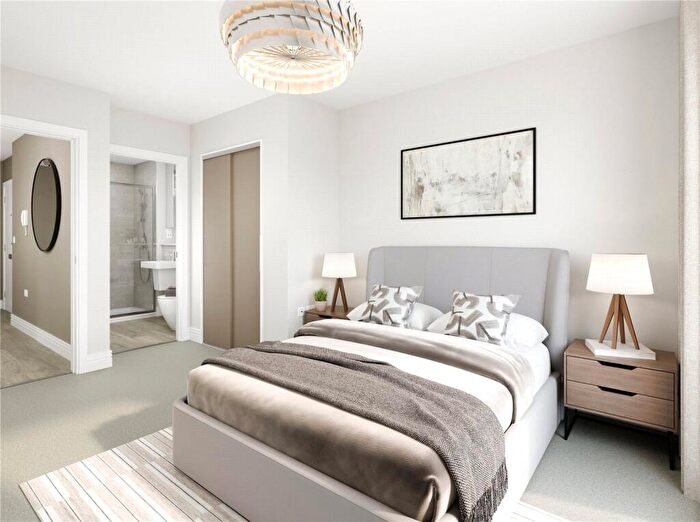 2 Bedroom Apartment For Sale In Plot - The Foundry, Inverlair Avenue, Cathcart, Glasgow, G43