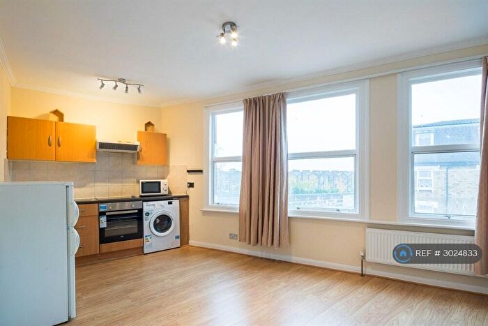 1 Bedroom Flat To Rent In Balham, London, SW12