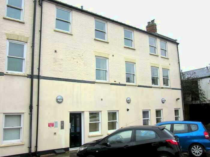 2 Bedroom Flat To Rent In Blackfriars Road, King's Lynn, PE30