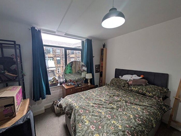 1 Bedroom Flat To Rent In Equity Chambers, Piccadilly, Bradford, West Yorkshire, BD1