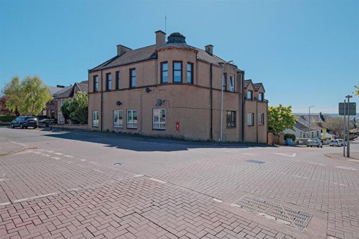1 Bedroom Flat For Sale In Orchard Street, Motherwell, ML1