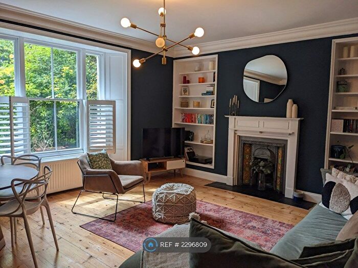 2 Bedroom Flat To Rent In Islington, London, N7