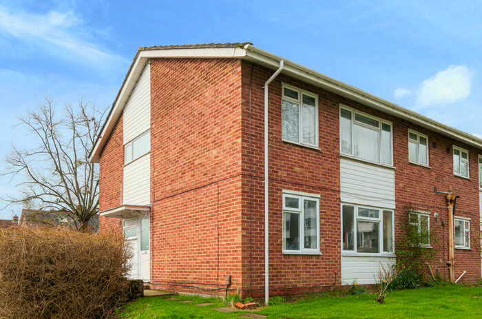 2 Bedroom Maisonette To Rent In Fulflood, Winchester, SO22