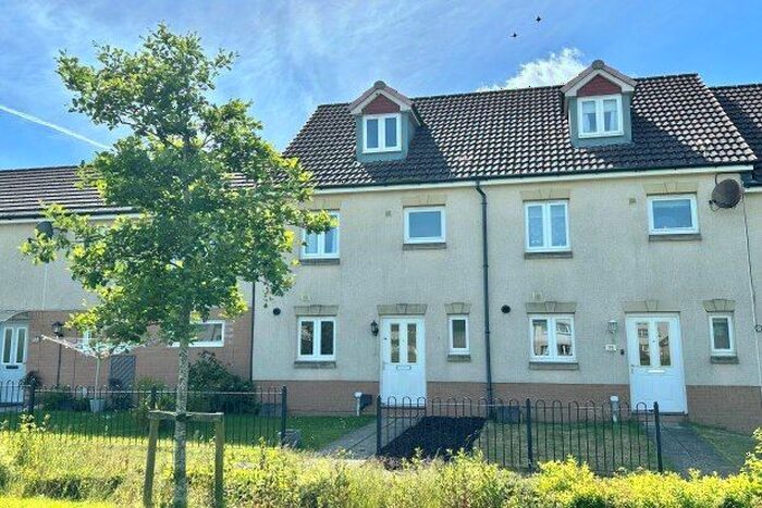 3 Bedroom Property To Rent In Russell Road, Bathgate, EH48