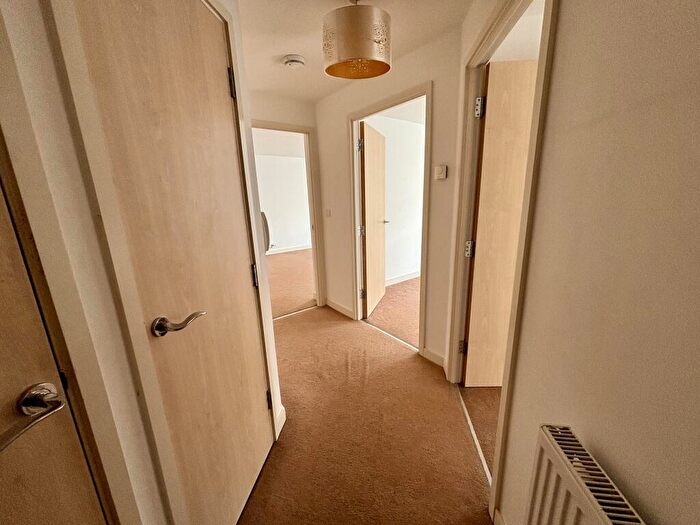 2 Bedroom Flat To Rent In Argosy Way, Newport, NP19