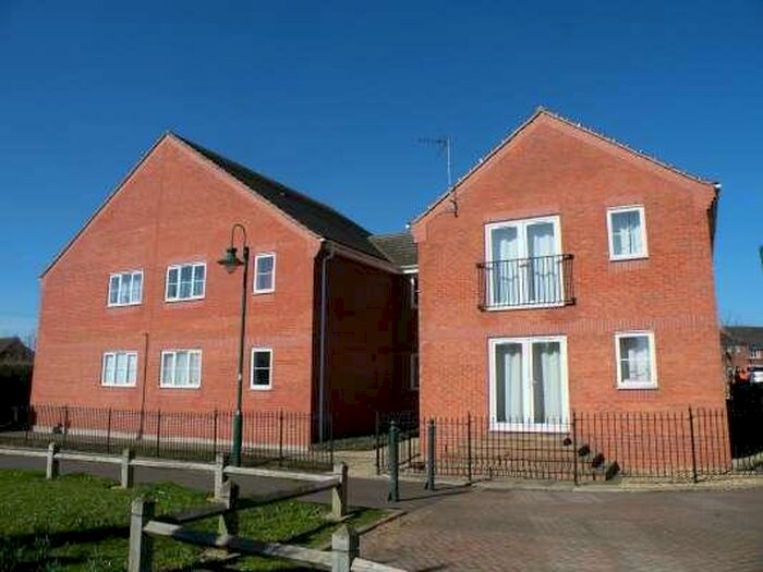 2 Bedroom Apartment To Rent In Warren Court, Peterborough, Cambridgeshire, PE7
