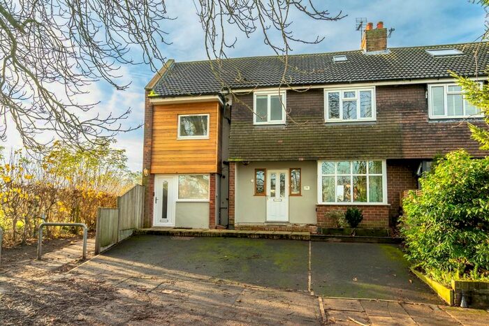 3 Bedroom Terraced House To Rent In Westminster Road, York, YO30