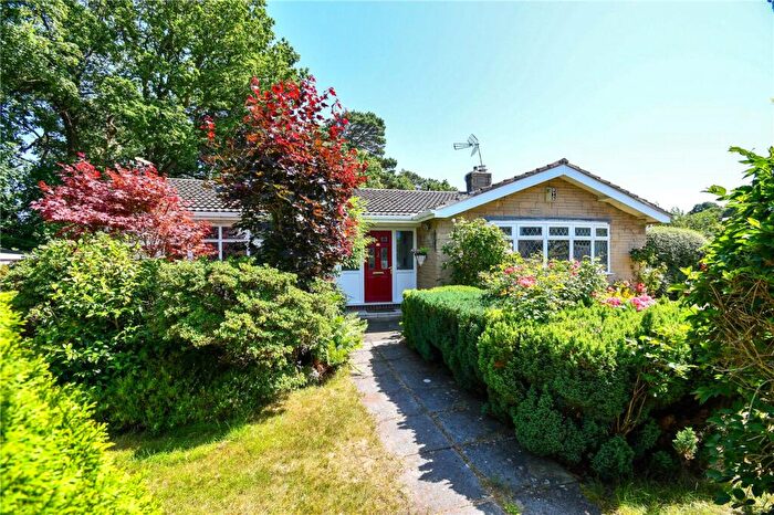 2 Bedroom Bungalow For Sale In Rhodesway, Heswall, Wirral, CH60