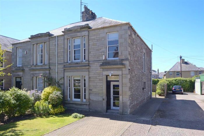 3 Bedroom Town House For Sale In Newhailes, Forestfield, Kelso, TD5