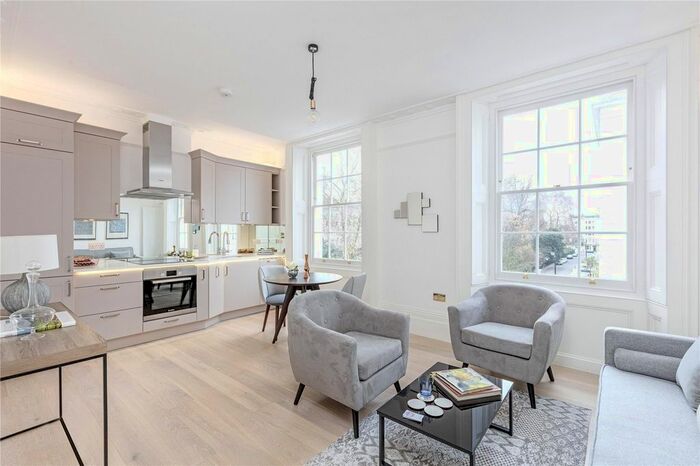 1 Bedroom Flat To Rent In Warwick Square, Pimlico, SW1V