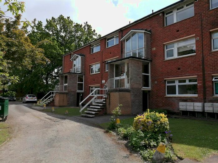 1 Bedroom Flat To Rent In Limberlost Close, Handsworth Wood, Birmingham, B20