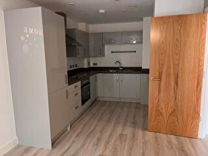 1 Bedroom Apartment To Rent In Foleshill Road, Coventry, CV6