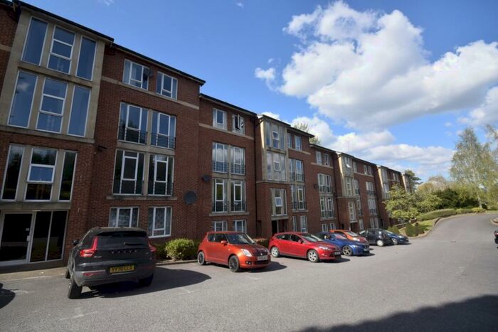1 Bedroom Apartment To Rent In Birchover House, Church Lane North, Darley Abbey, Derby, Derbyshire, DE22