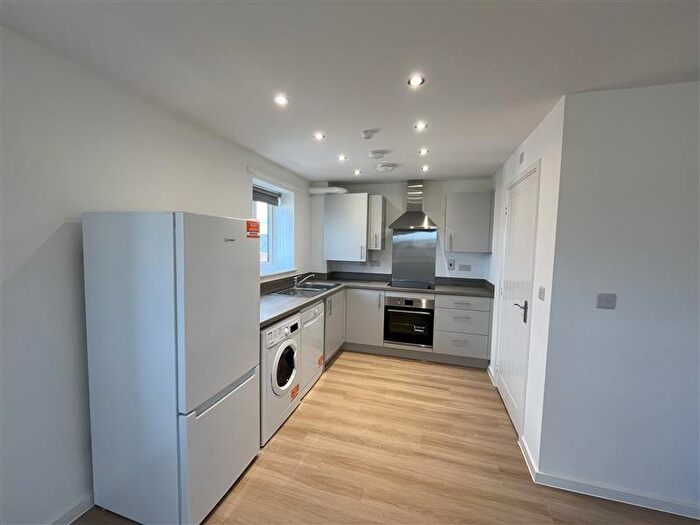 2 Bedroom Apartment To Rent In Hampton Green, Peterborough, PE7