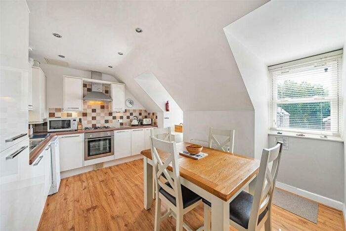 2 Bedroom Apartment For Sale In Stavordale Road, Weymouth, DT4