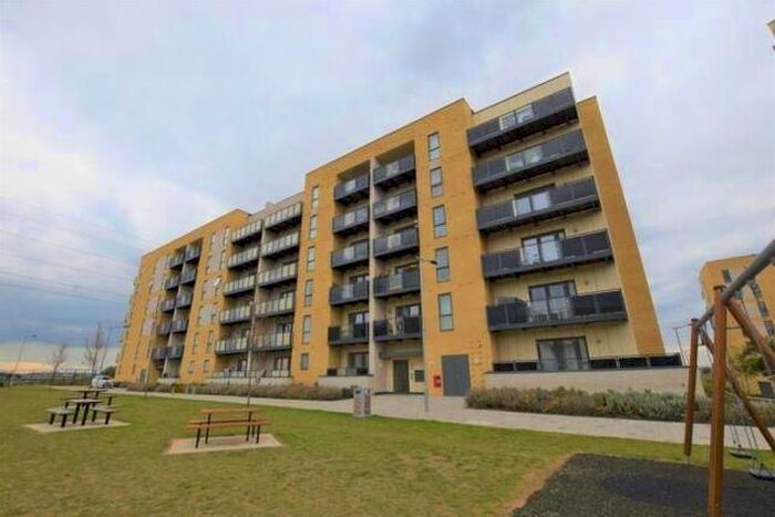 1 Bedroom Flat To Rent In Cornelius House, Handley Page Road, IG11