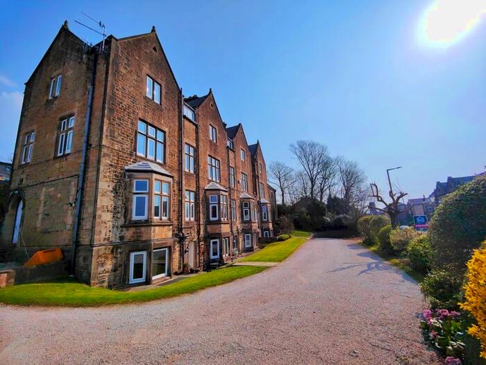 2 Bedroom Flat To Rent In Scotforth Road, Scotforth, Lancaster, LA1
