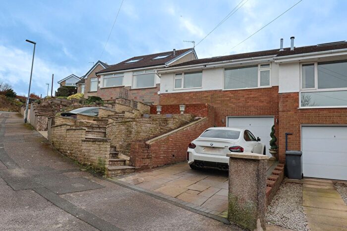 2 Bedroom Bungalow For Sale In Hexham Road, Torrisholme, Morecambe, LA4