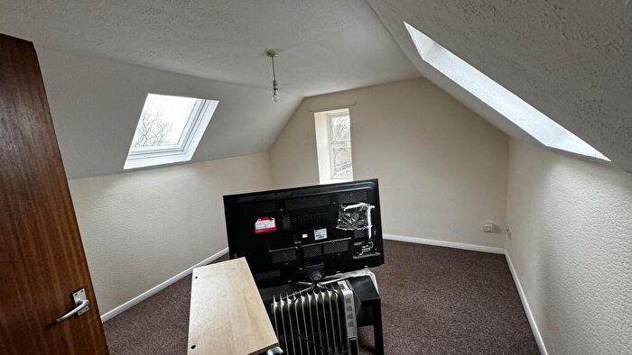 1 Bedroom House To Rent In Rutland Road, Skegness, PE25