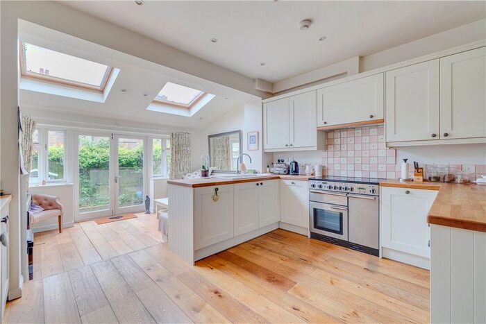 3 Bedroom Terraced House To Rent In Strathville Road, London, SW18