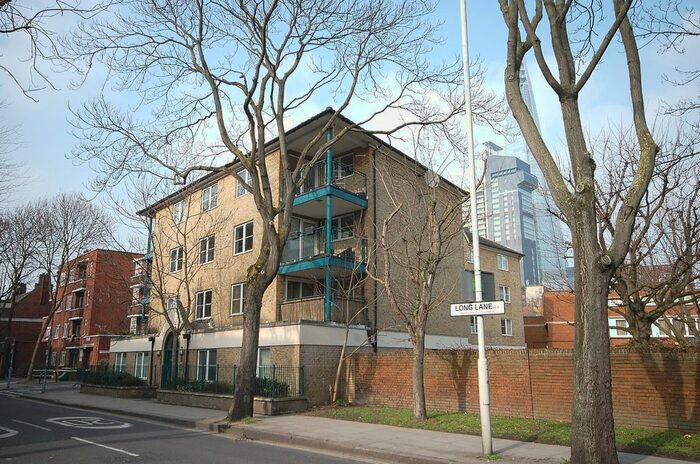 2 Bedroom Flat To Rent In Long Lane, London, SE1