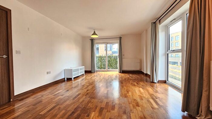 2 Bedroom Flat To Rent In William Mundy Way, DA1