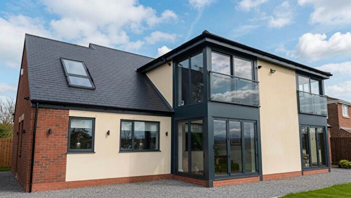 3 Bedroom Semi Detached House For Sale In Iveston, DH8