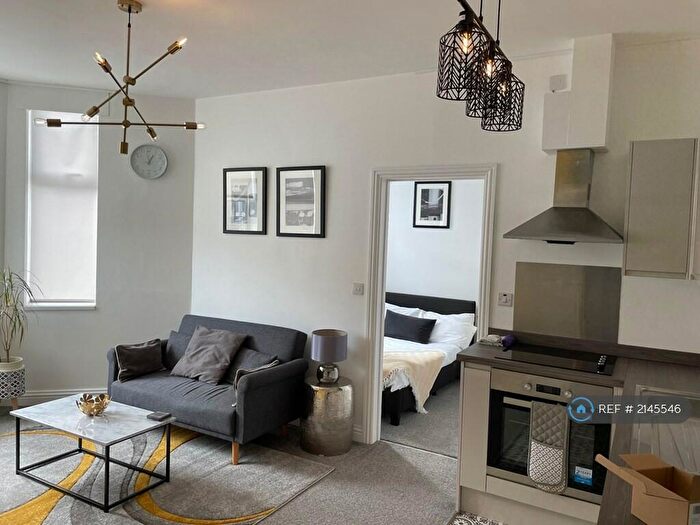 1 Bedroom Flat To Rent In Locking Road, Weston-Super-Mare, BS23