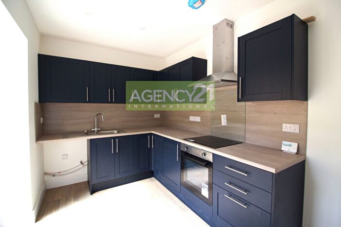 2 Bedroom Terraced House To Rent In Knotts Green Mews, Leyton, E10